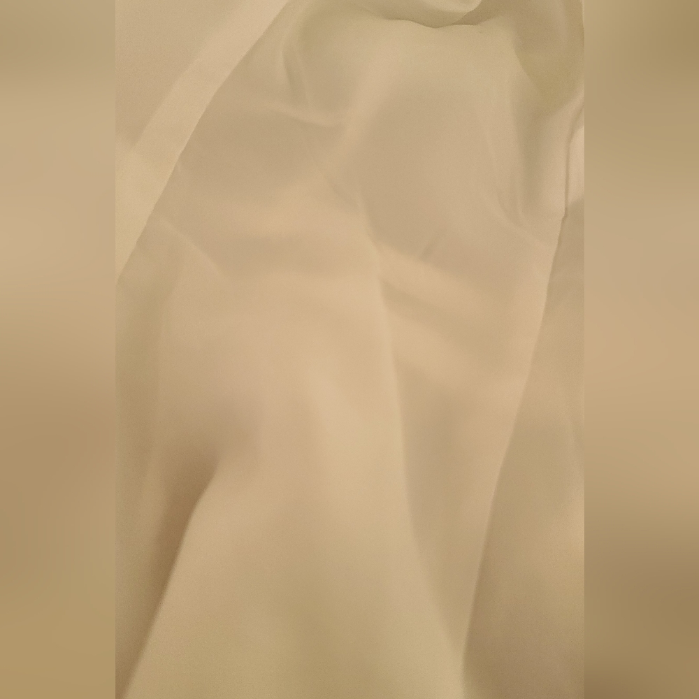 White blazer jacket - Picture 8 of 11